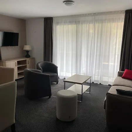 Apartamento Gourette - 3 Pieces, 6 Pers, Piscine - Fr-1-860-39 Eaux-Bonnes